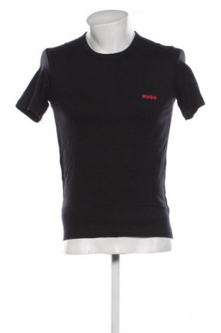 Herren T-Shirt Hugo Boss, Größe S, Farbe Schwarz, Preis € 28,99