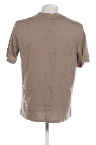 Ανδρικό t-shirt Hugo Boss, Μέγεθος XXL, Χρώμα  Μπέζ, Τιμή 25,99 €