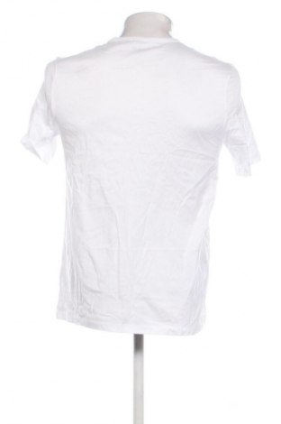 Мъжка тениска Hugo Boss, Размер L, Цвят Бял, Цена 117,99 лв.