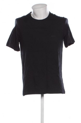 Tricou de bărbați Hugo Boss, Mărime L, Culoare Negru, Preț 388,99 Lei