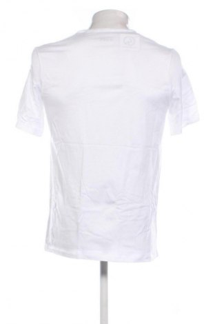 Мъжка тениска Hugo Boss, Размер L, Цвят Бял, Цена 41,99 лв.
