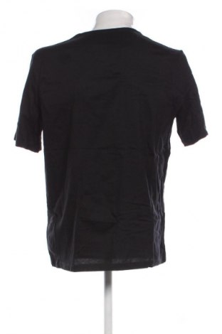 Męski T-shirt Hugo Boss, Rozmiar XXL, Kolor Czarny, Cena 112,99 zł