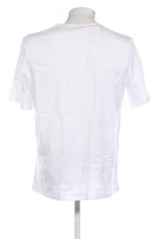 Herren T-Shirt Hugo Boss, Größe XXL, Farbe Weiß, Preis 78,99 €
