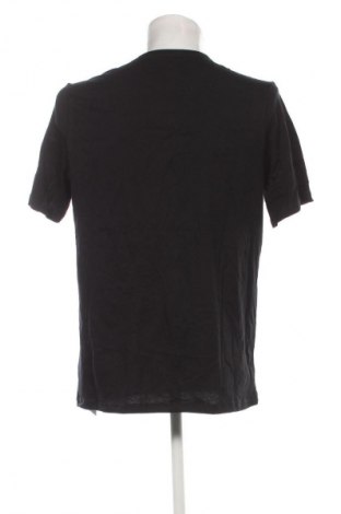Мъжка тениска Hugo Boss, Размер XXL, Цвят Черен, Цена 41,99 лв.