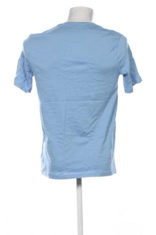 Tricou de bărbați Hugo X Replay, Mărime L, Culoare Albastru, Preț 295,99 Lei