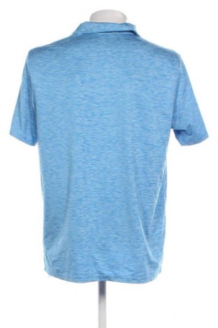 Ανδρικό t-shirt Hurley, Μέγεθος L, Χρώμα Πολύχρωμο, Τιμή 17,99 €
