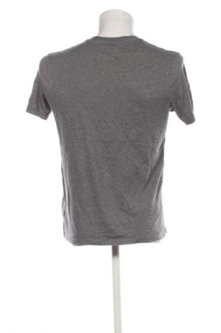 Ανδρικό t-shirt Hurley, Μέγεθος M, Χρώμα Γκρί, Τιμή 17,99 €
