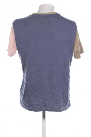 Ανδρικό t-shirt Hurley, Μέγεθος L, Χρώμα Πολύχρωμο, Τιμή 17,99 €