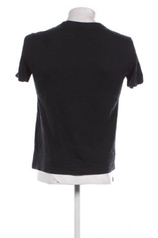 Ανδρικό t-shirt Hurley, Μέγεθος S, Χρώμα Μαύρο, Τιμή 17,99 €