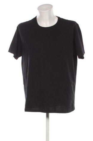 Tricou de bărbați Identic, Mărime XXL, Culoare Negru, Preț 65,99 Lei