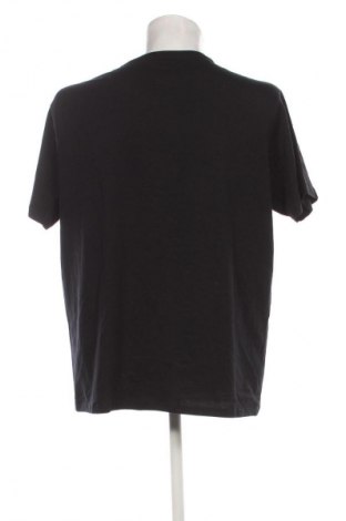 Tricou de bărbați Identic, Mărime XXL, Culoare Negru, Preț 65,99 Lei