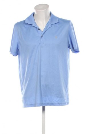 Pánské tričko  Izod Golf, Velikost L, Barva Modrá, Cena  329,00 Kč