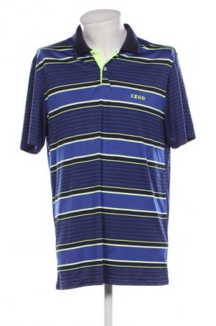 Férfi póló Izod Golf, Méret XL, Szín Sokszínű, Ár 5 469 Ft