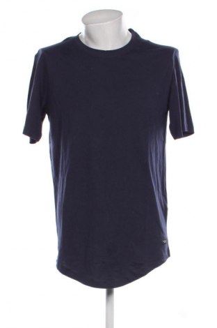 Herren T-Shirt Jack & Jones, Größe L, Farbe Blau, Preis € 9,99