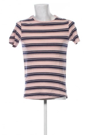 Мъжка тениска Jack & Jones, Размер S, Цвят Многоцветен, Цена 19,45 лв.