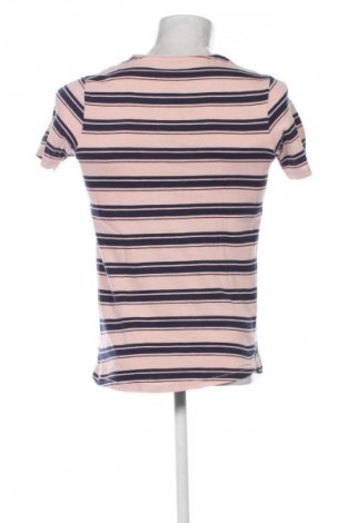 Мъжка тениска Jack & Jones, Размер S, Цвят Многоцветен, Цена 19,45 лв.