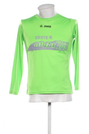 Herren T-Shirt Jako, Größe M, Farbe Grün, Preis € 10,00