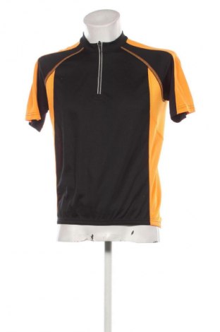 Herren T-Shirt James & Nicholson, Größe M, Farbe Mehrfarbig, Preis € 9,99