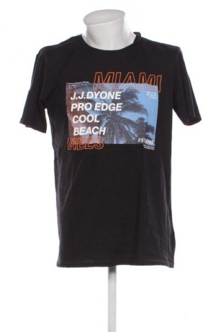 Ανδρικό t-shirt Jean Pascale, Μέγεθος XL, Χρώμα Πολύχρωμο, Τιμή 12,99 €