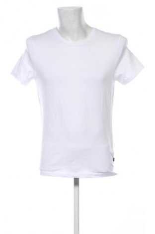 Tricou de bărbați Joop!, Mărime L, Culoare Alb, Preț 388,99 Lei