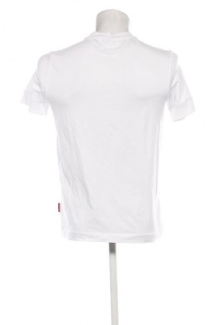 Męski T-shirt Joop!, Rozmiar M, Kolor Biały, Cena 112,99 zł
