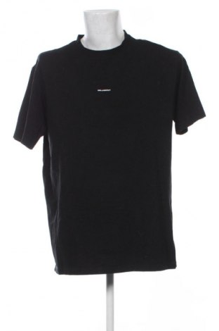 Herren T-Shirt Karl Lagerfeld, Größe XXL, Farbe Schwarz, Preis € 79,99