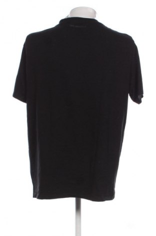 Tricou de bărbați Karl Lagerfeld, Mărime XXL, Culoare Negru, Preț 210,99 Lei