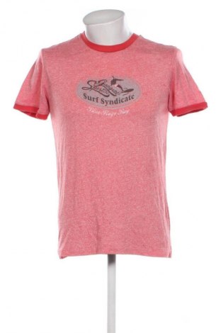 Ανδρικό t-shirt Kenvelo, Μέγεθος M, Χρώμα Πολύχρωμο, Τιμή 6,99 €
