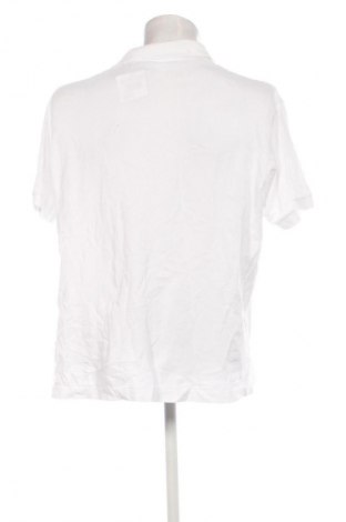 Pánské tričko  Lacoste Underwear, Velikost XXL, Barva Bílá, Cena  1 014,00 Kč
