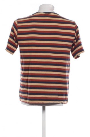 Męski T-shirt Lands' End, Rozmiar M, Kolor Kolorowy, Cena 22,99 zł