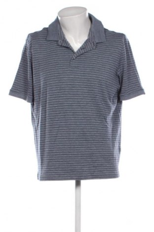 Ανδρικό t-shirt Lands' End, Μέγεθος L, Χρώμα Πολύχρωμο, Τιμή 12,99 €