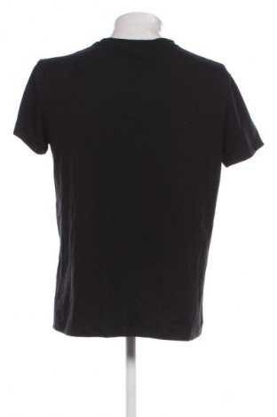 Herren T-Shirt Lee Cooper, Größe XL, Farbe Schwarz, Preis € 7,67