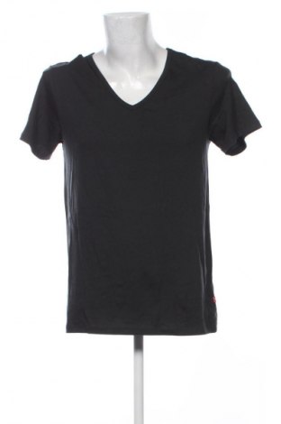 Tricou de bărbați Levi's, Mărime L, Culoare Negru, Preț 210,99 Lei