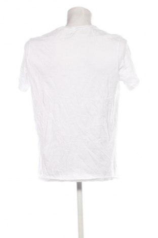 Męski T-shirt Levi's, Rozmiar XL, Kolor Biały, Cena 203,99 zł