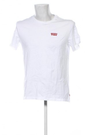 Мъжка тениска Levi's, Размер L, Цвят Многоцветен, Цена 62,99 лв.