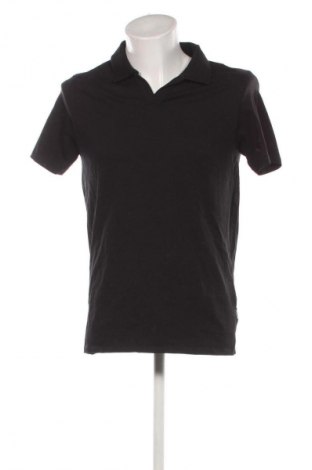 Męski T-shirt Lindbergh, Rozmiar L, Kolor Czarny, Cena 48,99 zł