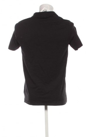 Męski T-shirt Lindbergh, Rozmiar L, Kolor Czarny, Cena 48,99 zł