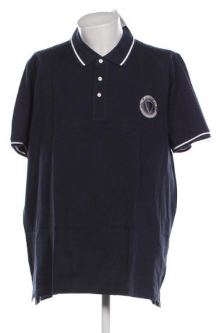Tricou de bărbați Livergy, Mărime 3XL, Culoare Albastru, Preț 105,99 Lei