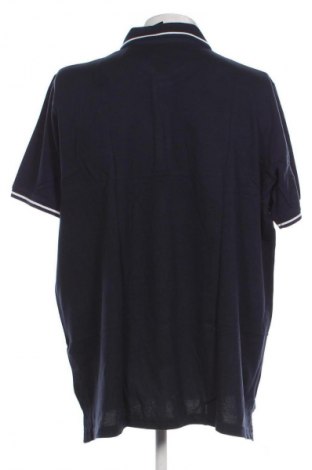 Tricou de bărbați Livergy, Mărime 3XL, Culoare Albastru, Preț 105,99 Lei