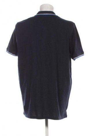 Ανδρικό t-shirt Livergy, Μέγεθος XL, Χρώμα Μπλέ, Τιμή 6,99 €