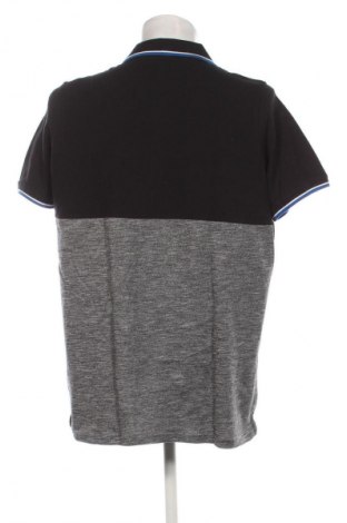 Ανδρικό t-shirt Livergy, Μέγεθος XL, Χρώμα Πολύχρωμο, Τιμή 6,99 €