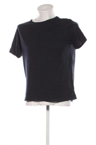 Męski T-shirt Livergy, Rozmiar M, Kolor Niebieski, Cena 25,99 zł