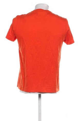 Męski T-shirt Lyle & Scott, Rozmiar M, Kolor Pomarańczowy, Cena 79,99 zł