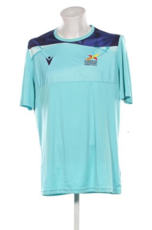 Tricou de bărbați Macron, Mărime 3XL, Culoare Multicolor, Preț 69,99 Lei