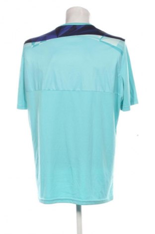 Tricou de bărbați Macron, Mărime 3XL, Culoare Multicolor, Preț 69,99 Lei