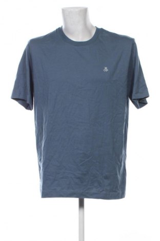 Tricou de bărbați Marc O'Polo, Mărime XXL, Culoare Albastru, Preț 295,99 Lei