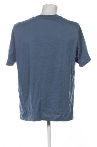Tricou de bărbați Marc O'Polo, Mărime XXL, Culoare Albastru, Preț 295,99 Lei