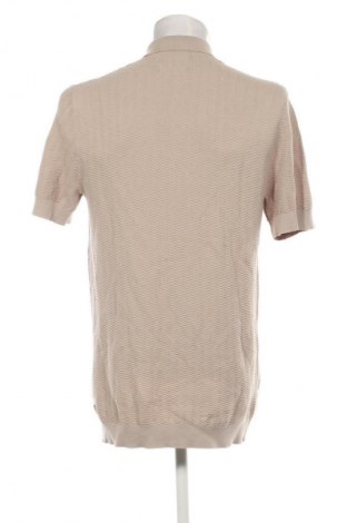 Herren T-Shirt Matinique, Größe XL, Farbe Beige, Preis 30,99 €