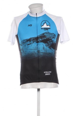 Tricou de bărbați Milremo, Mărime L, Culoare Multicolor, Preț 210,99 Lei
