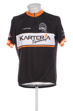 Ανδρικό t-shirt Milremo, Μέγεθος 3XL, Χρώμα Πολύχρωμο, Τιμή 5,99 €
